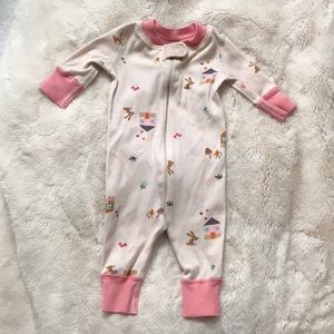 Hanna Andersson Pajamas